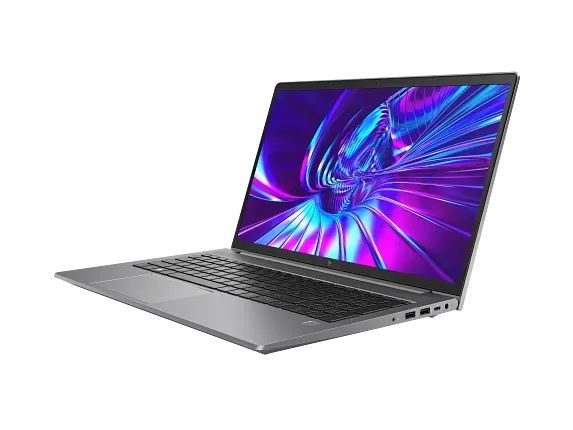 HP ZBook Power G9 – A premium mobile workstation with Intel Core i7 and 64GB RAM