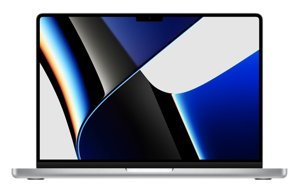 Apple MacBook Pro A2442 – A compact 14-inch powerhouse with M1 Pro chip