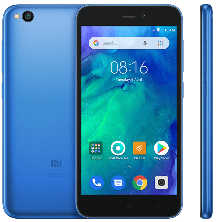 Redmi Go Review: Affordable and Compact Smartphone for Everyday Essentials