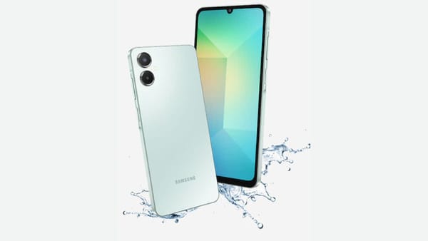 Samsung Galaxy A06 