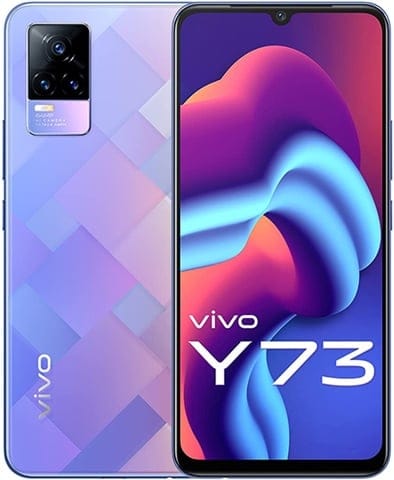 Vivo Y73 Review: Stylish Mid-Range Smartphone
