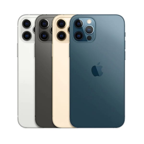 Apple iPhone 12 Pro 