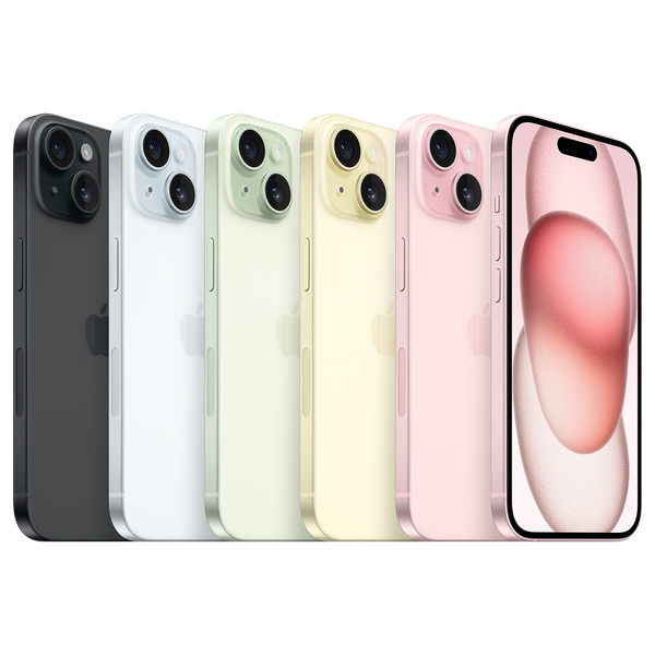 Iphone 15 Smartphone