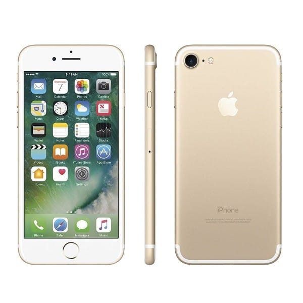 iPhone 7 Smart phone