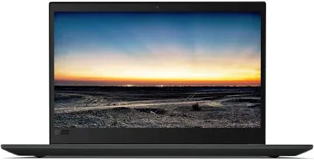 image of Lenovo ThinkPad T580