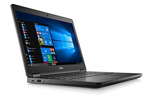 Dell Latitude 5480 Review: A Durable Business Laptop for 2025