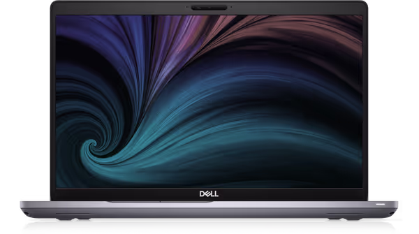 Dell Latitude 5511 – A business-class laptop with workstation-level performance for demanding professionals.