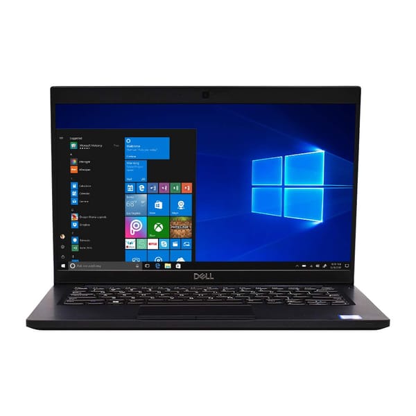 Dell Latitude 7390 Review: A Compact Daily Laptop for Everyone in 2025