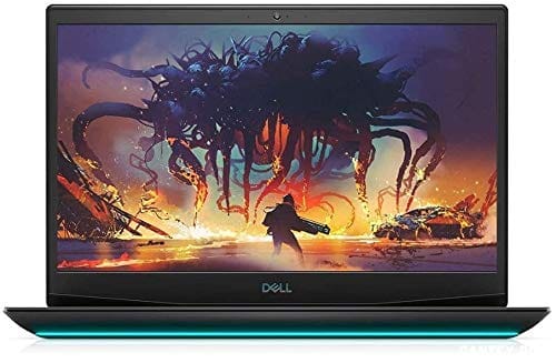 Dell Precision 7550 Review: A Mobile Workstation Built for Power Users