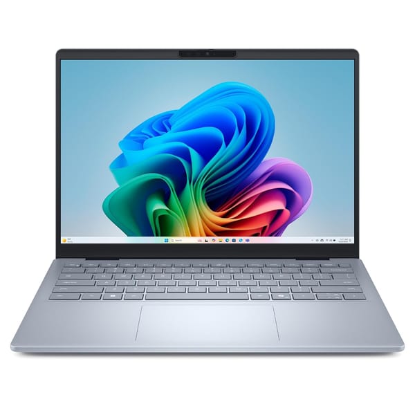 Dell Pro 14 Plus Review: Compact Intel Core Ultra 7 Laptop Designed for Productivity