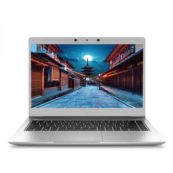 HP EliteBook 745 G6 Review: Ryzen 5 Pro Laptop for Professionals in 2025