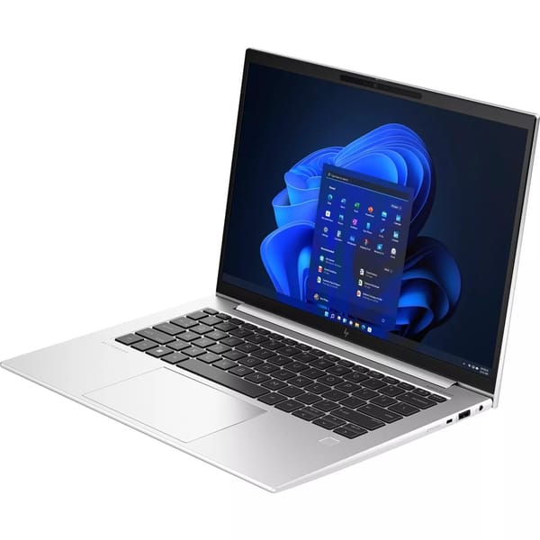 HP EliteBook 840 G10 Review: A Corporate Business Laptop From HP