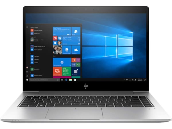 HP EliteBook 840 G6 Review: A Balanced Work Laptop For 2025