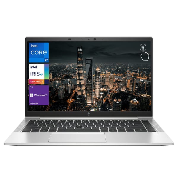 HP EliteBook 840 G8 Review in 2025 – Still A Premium Business Laptop