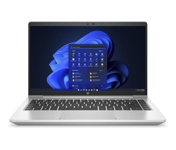 HP ProBook 440 G8 Review in 2025 – Affordable Compact Laptop with Solid Performance