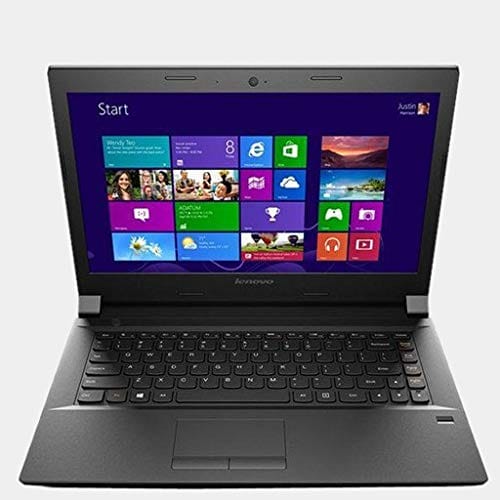 Lenovo E40-80 Review: Affordable Business Laptop That Balances Value and Reliability
