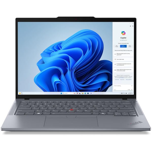 Lenovo ThinkPad T14 Gen 5 Review: Solid Performance That  Meets Portability