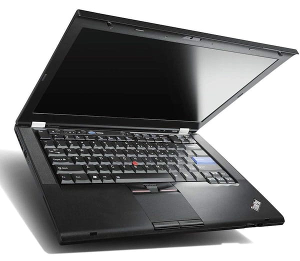 Lenovo ThinkPad T430 Review: Durable Business Classic for Everyday Productivity