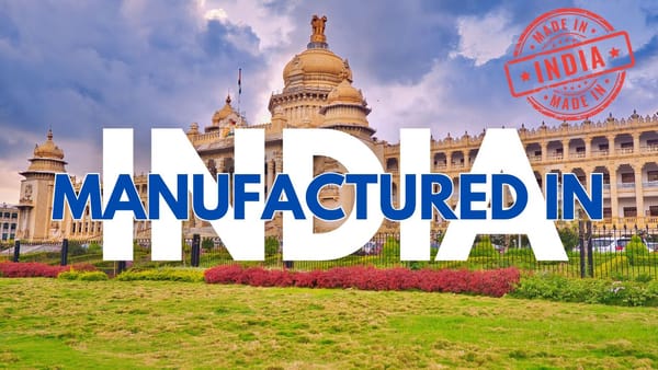 Phones Made in India: How Local Manufacturing Is Shaping the Future