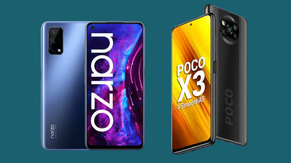 What Are Realme Narzo And Xiaomi Poco Smartphones For The Indian Budget Smartphone Market?