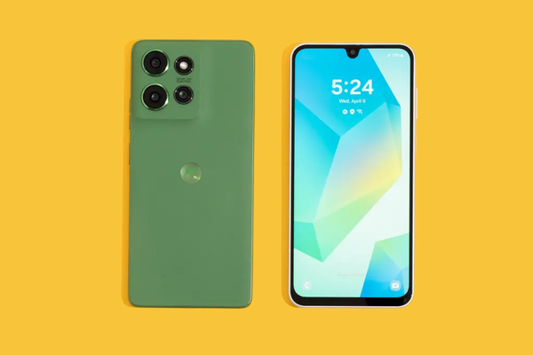 One Best Budget Smartphone From Every Brand: Refurbo's Top Picks