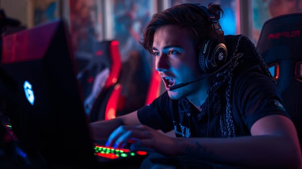 Casual Gaming Laptop Buying Guide 2026