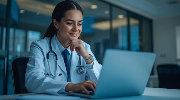 Medical Student Laptop Buying Guide 2026