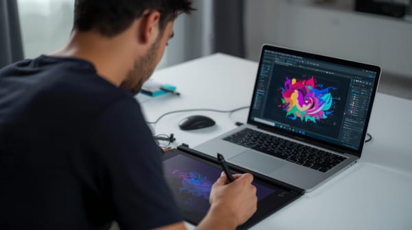 Graphic Designer Laptop Buying Guide 2026