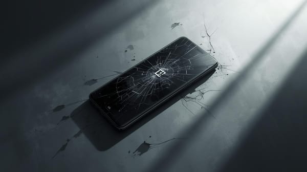 The Global Downfall Of OnePlus From Flagship Killer To Strategic Drift