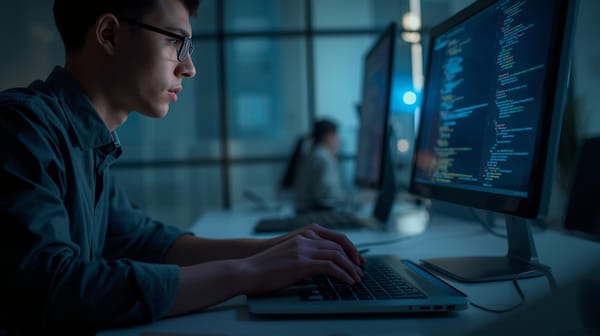 Programming Laptop Buying Guide 2026