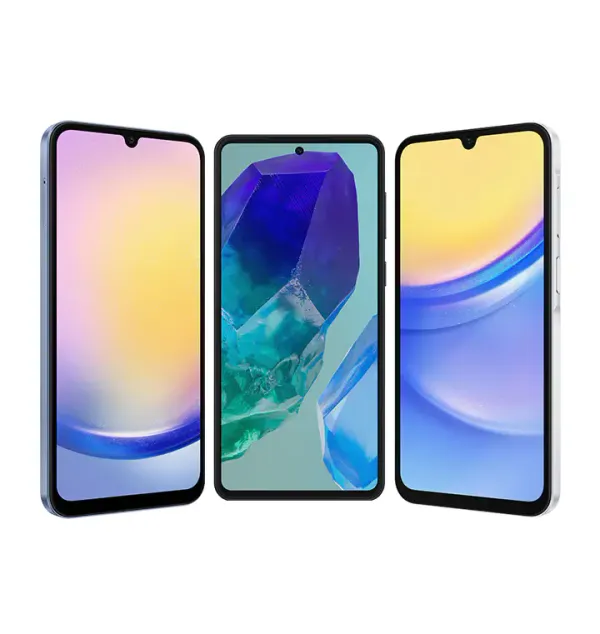 Comparing Budget, Mid Range And Flagship Smartphones For Everyday Use In 2025