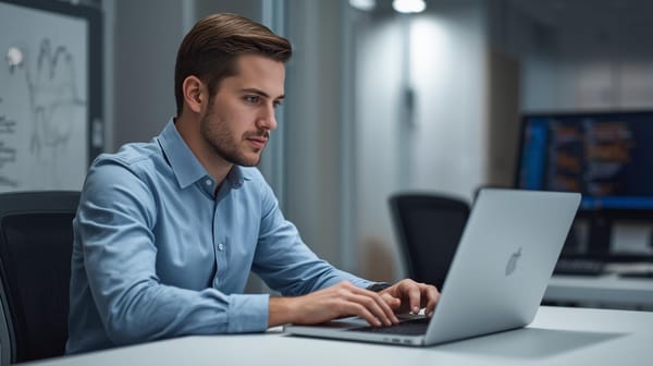 Software Developer Laptop Buying Guide 2026