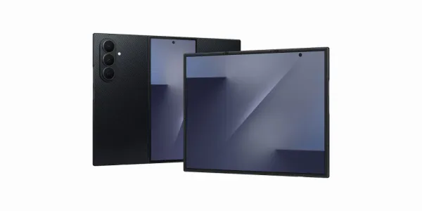 Samsung’s New Trifold Smartphone For 2026