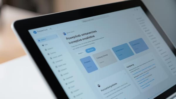 Web Developer Laptop Buying Guide 2026